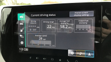 Suzuki Swift 1.2 Mild Hybrid Motion 5dr CVT Petrol Hatchback